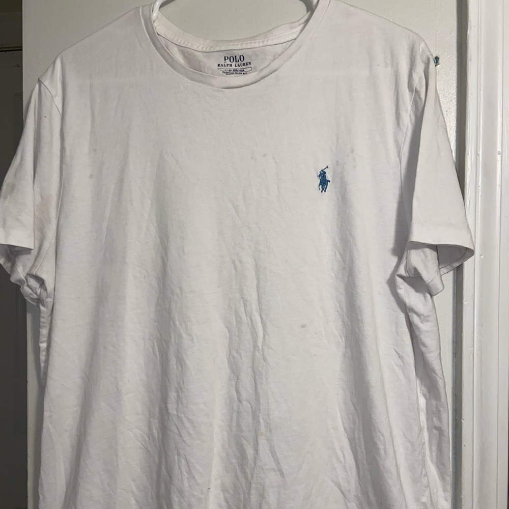 polo Ralph Lauren shirt